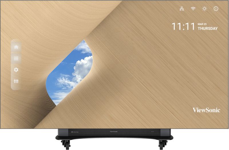 ViewSonic Direct View LED LDS136-152