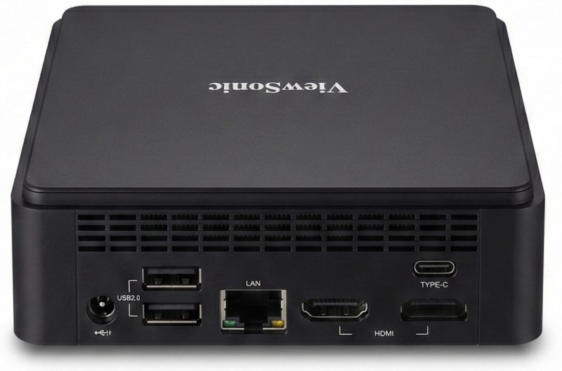 ViewSonic PC Mini VBS105-W