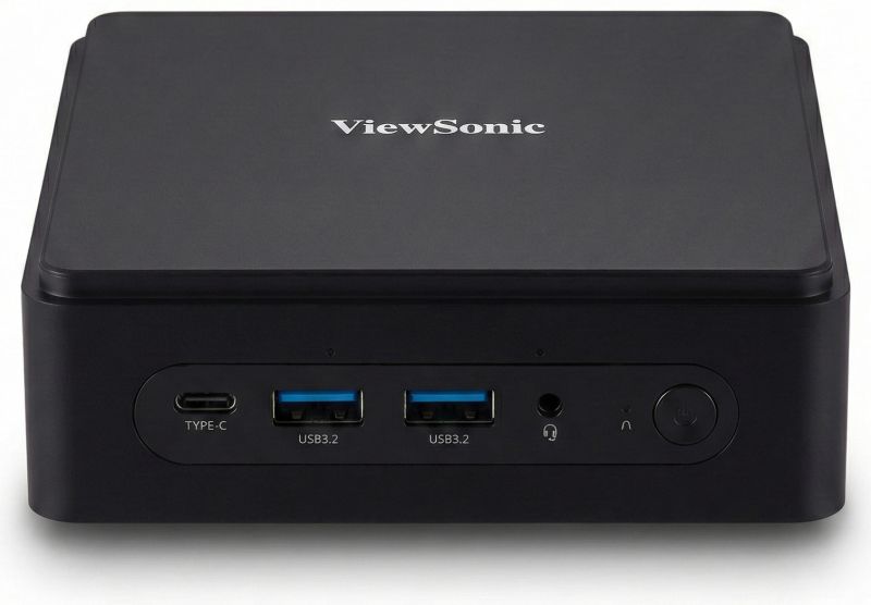 ViewSonic PC Mini VBS105-W