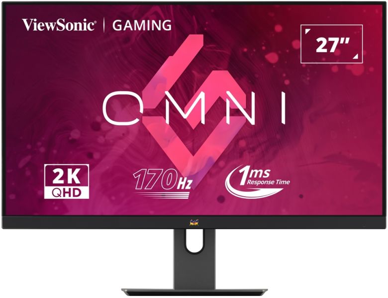 ViewSonic LCD Display VX2758A-2K-PRO-2