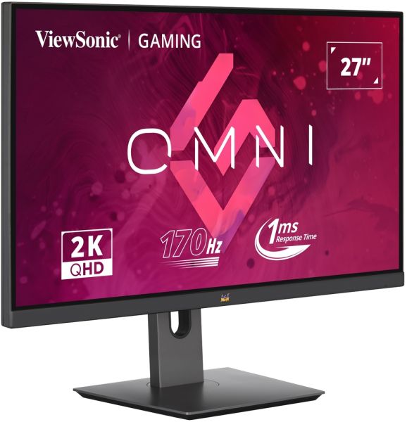 ViewSonic LCD Display VX2758A-2K-PRO-2
