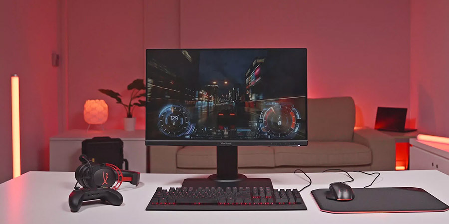 Best 1080p Gaming Monitor