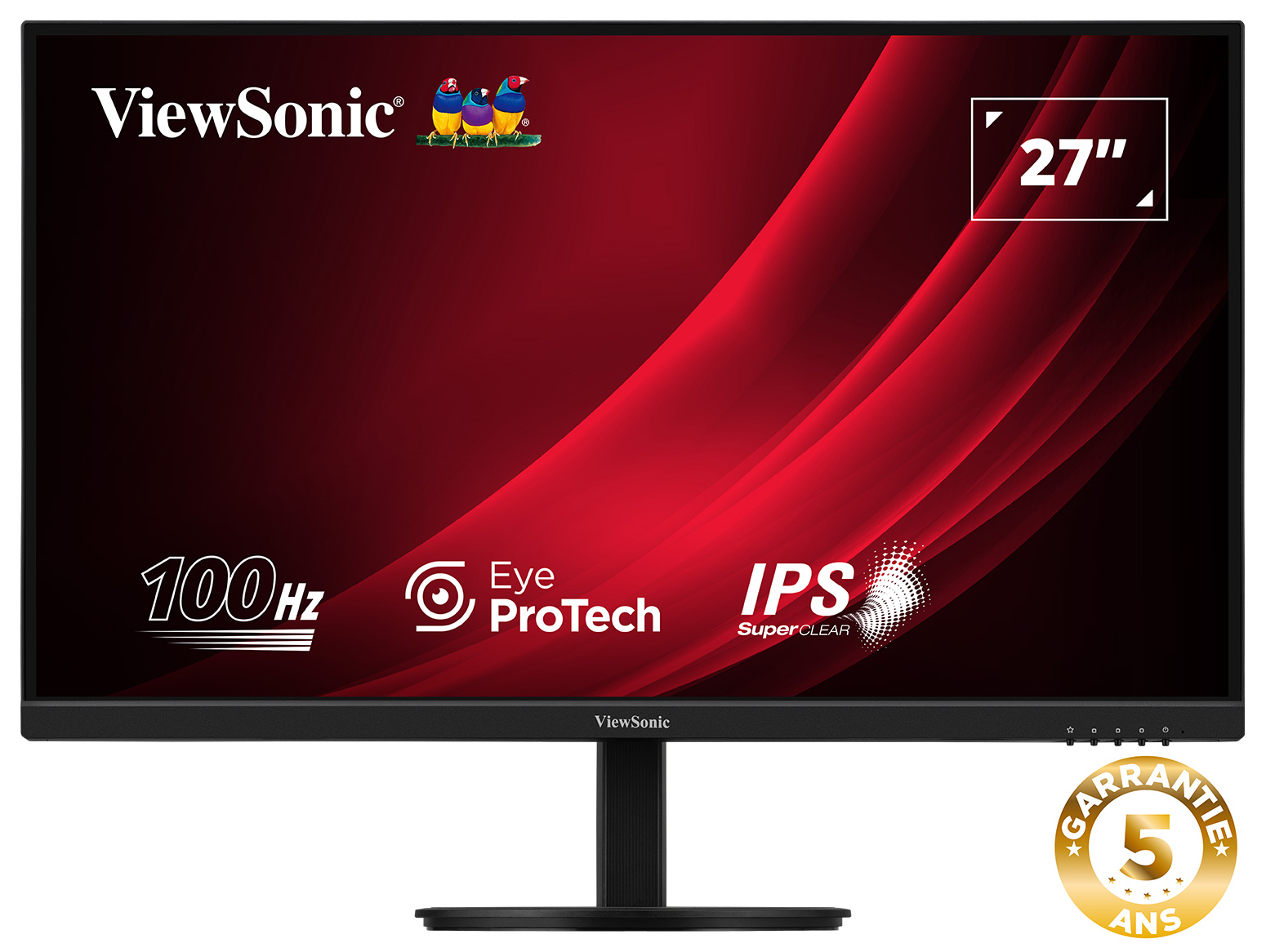 Écran 27" - VG2709-2K-MHD-2