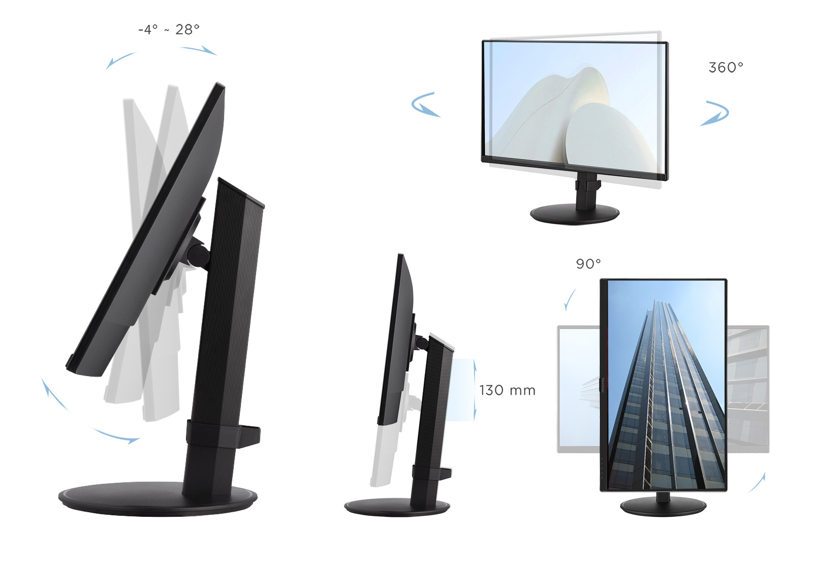 A New Angle on Workplace Ergonomics 1