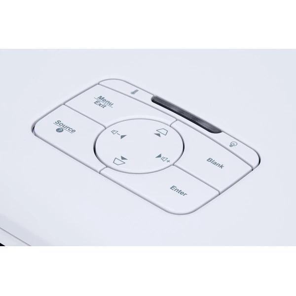 ViewSonic Vidéoprojecteurs PG700WU