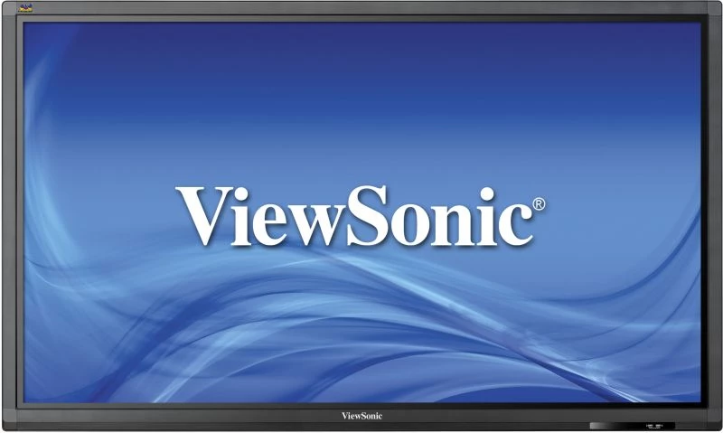 ViewSonic Écrans interactifs ViewBoard SWB8451