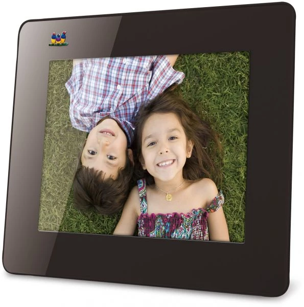ViewSonic Cadre photo numérique VFM886-50E
