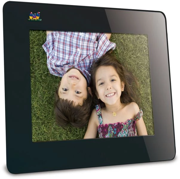 ViewSonic Cadre photo numérique VFM886-50E