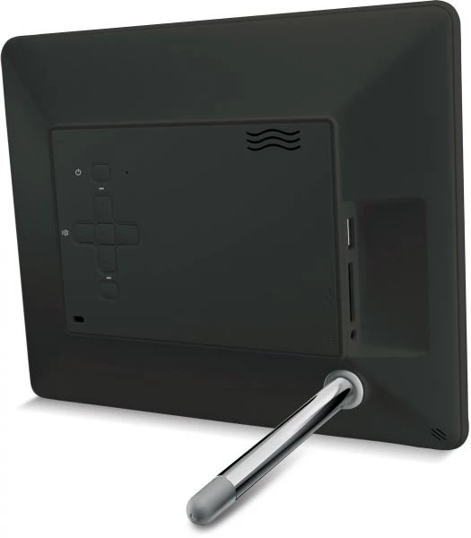 ViewSonic Cadre photo numérique VFM886-50E