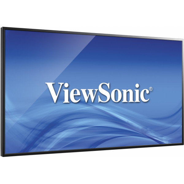 ViewSonic Commercial Display CDE4302