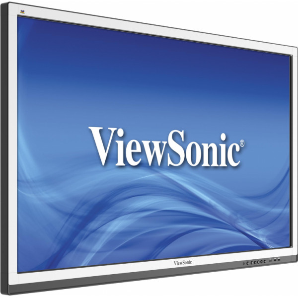 ViewSonic ViewBoard CDE5561T