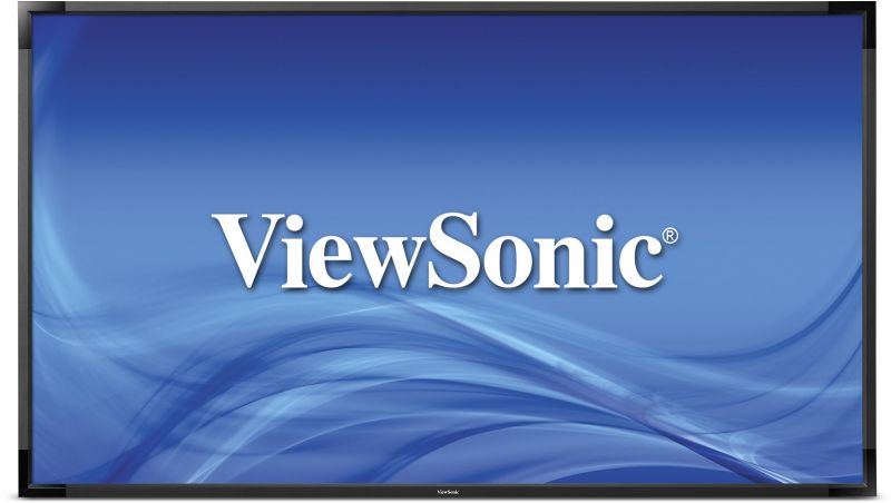 ViewSonic Commercial Display CDP4260-TL