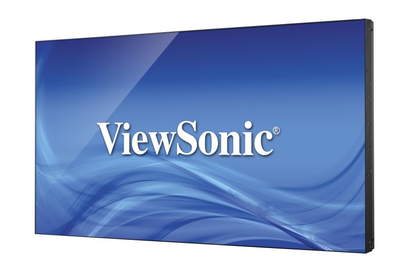 ViewSonic Commercial Display CDX5552