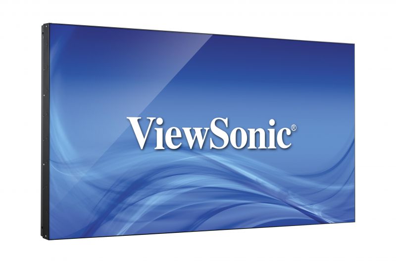 ViewSonic Commercial Display CDX5552