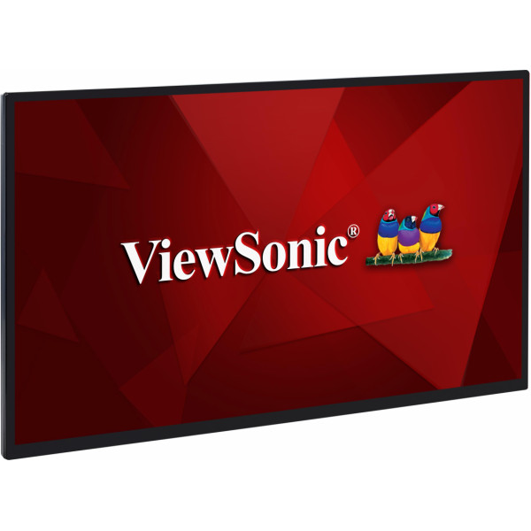 ViewSonic Commercial Display CDE3205-EP