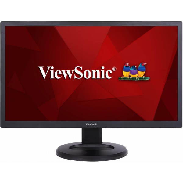 ViewSonic LCD Display VG2860mhl-4K