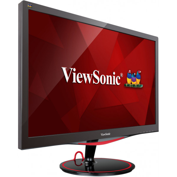 ViewSonic LCD Display VX2458-MHD