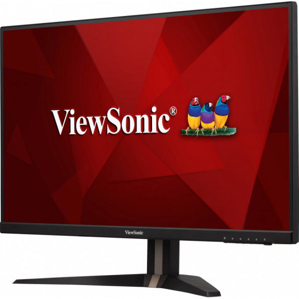 ViewSonic Moniteurs LED VX2705-2KP-MHD