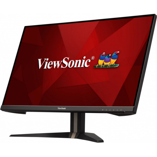 ViewSonic Moniteurs LED VX2705-2KP-MHD