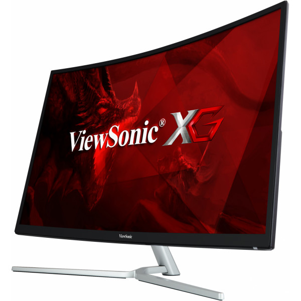 ViewSonic LCD Display XG3202-C