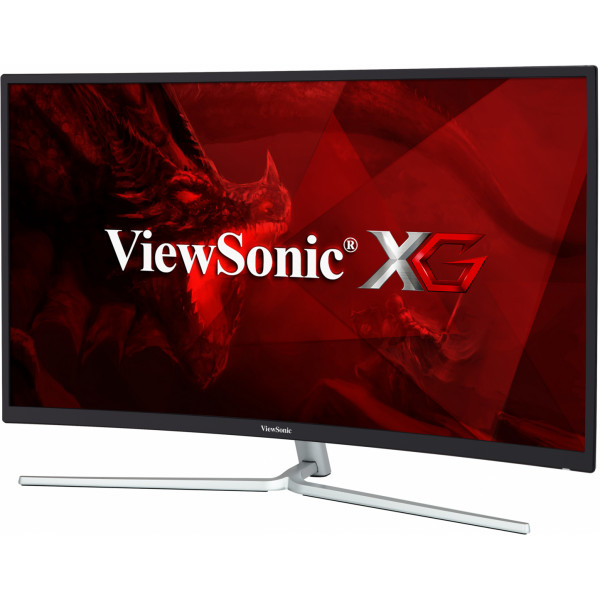 ViewSonic LCD Display XG3202-C