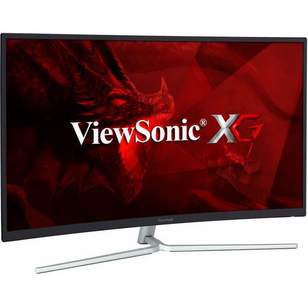 ViewSonic LCD Display XG3202-C