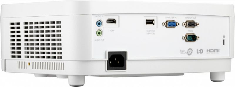 ViewSonic Vidéoprojecteurs LS510W