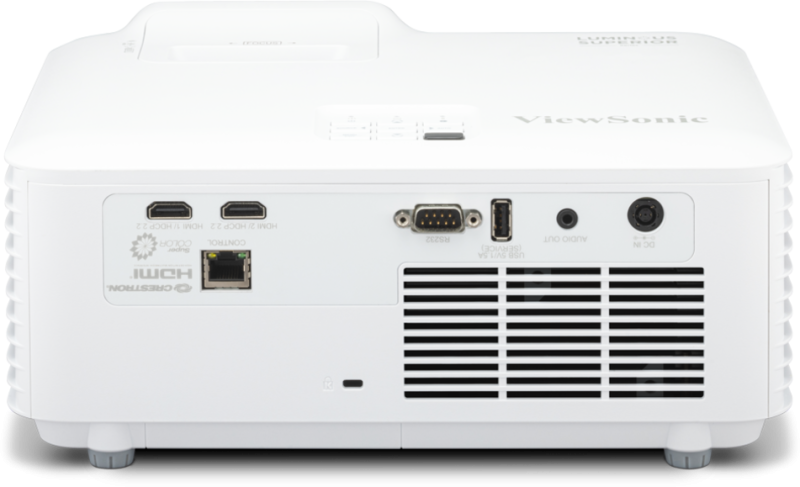 ViewSonic Vidéoprojecteurs LSD401HD