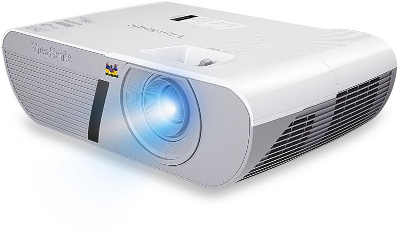 ViewSonic Projector PJD5155L