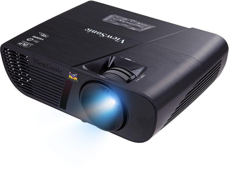 ViewSonic Projector PJD5255