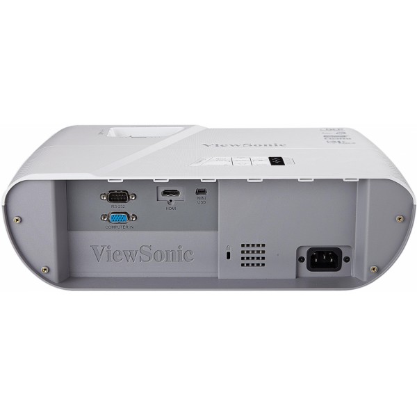 ViewSonic Projector PJD5255L