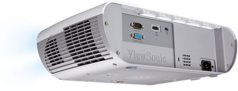 ViewSonic Projector PJD5255L