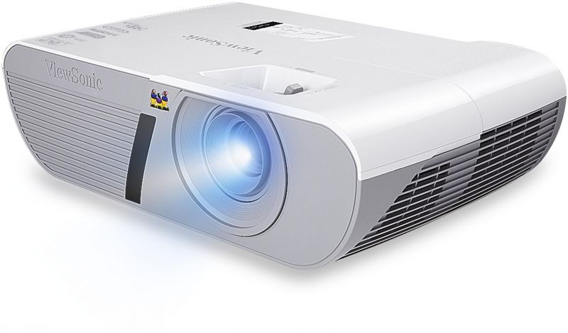 ViewSonic Projector PJD5555LW