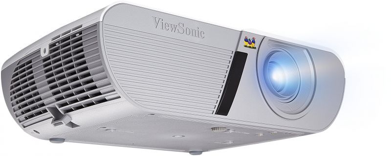 ViewSonic Projector PJD5555LW