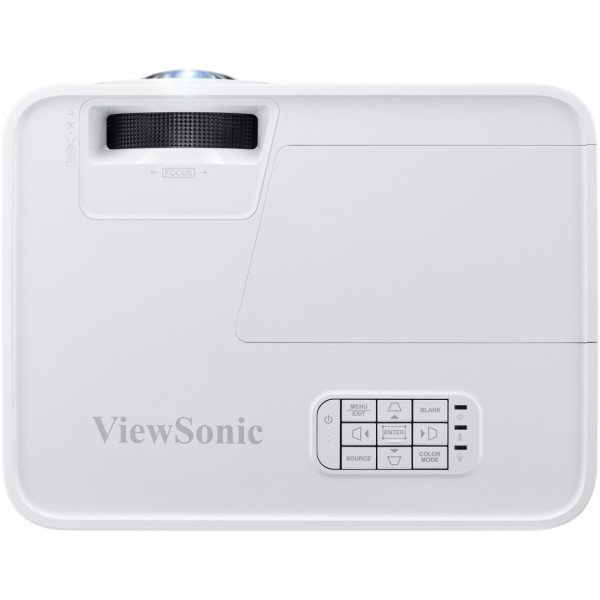 ViewSonic Projector PS600X