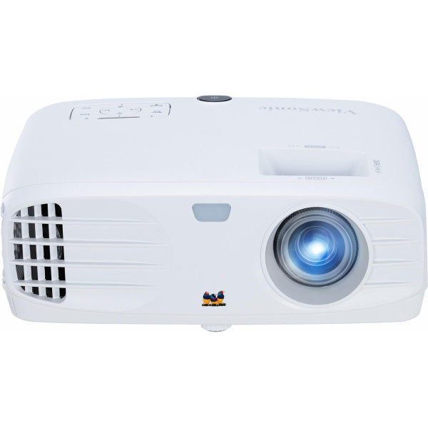 ViewSonic Projector PX700HDE