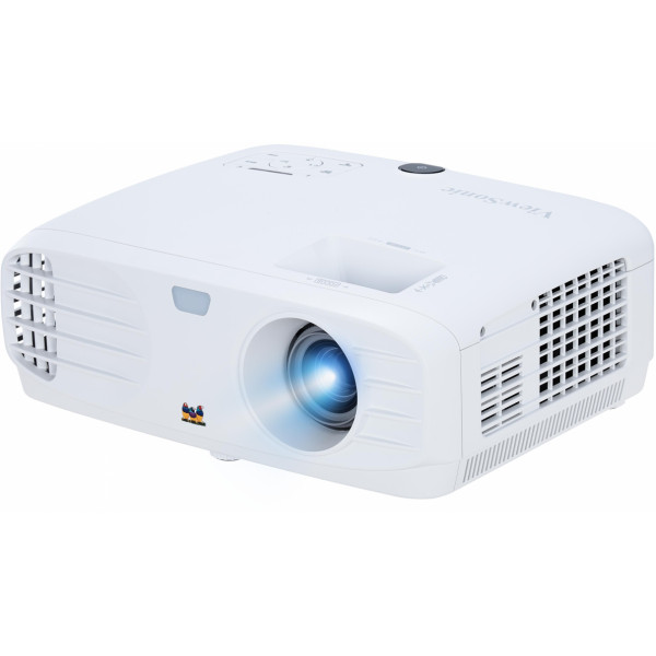 ViewSonic Projector PX700HDE