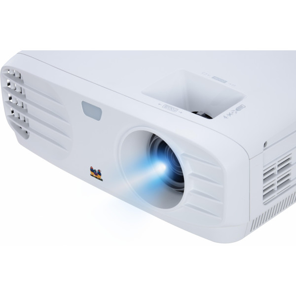 ViewSonic Projector PX700HDE