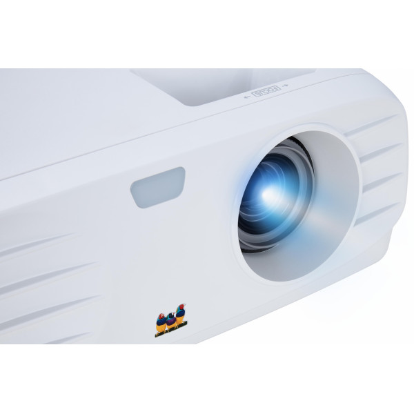 ViewSonic Projector PX700HDE