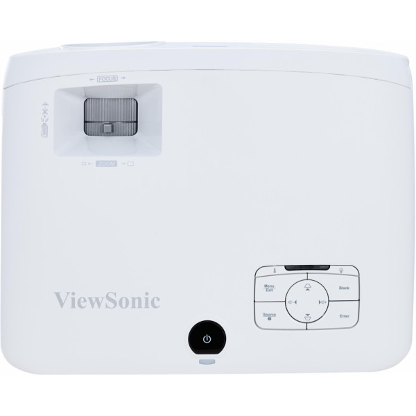 ViewSonic Projector PX700HDE