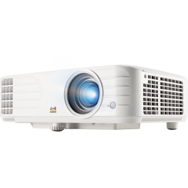 ViewSonic Projector PX701HDP