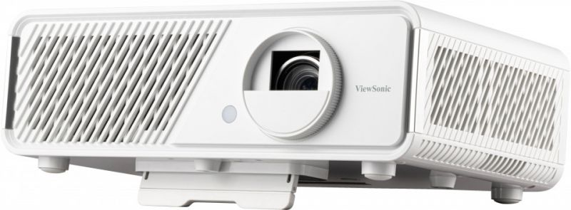 ViewSonic Projector Projecteur LED Full HD X1