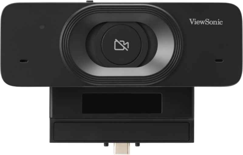 ViewSonic Accessoires pour Écrans d'Affichage Professionnels TeamJoin Webcam TWC101