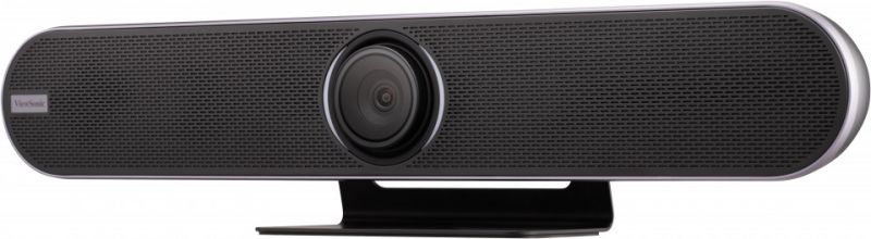 ViewSonic Commercial Display Accessories All-in-one Conference Camera