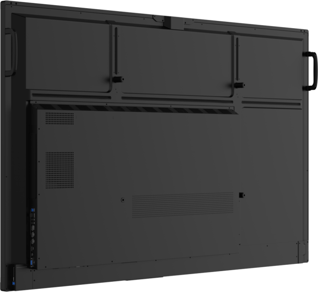 ViewSonic Écrans interactifs ViewBoard ViewBoard IFP6541-1-1C
