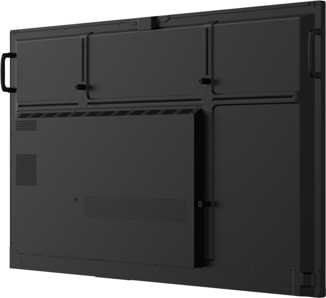 ViewSonic Écrans interactifs ViewBoard ViewBoard IFP6541-1-1C