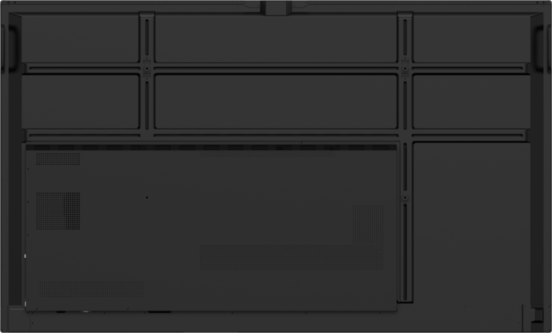 ViewSonic Écrans interactifs ViewBoard ViewBoard IFP7541-1-1C