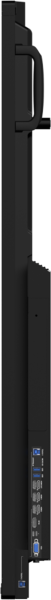 ViewSonic Écrans interactifs ViewBoard ViewBoard IFP7541-1-1C