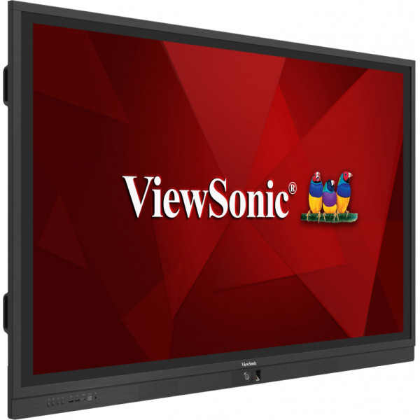 ViewSonic ViewBoard IFP7560