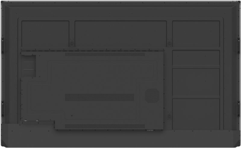 ViewSonic Écrans interactifs ViewBoard ViewBoard IFP8652-2F